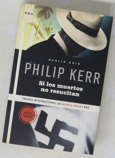 Si los muertos no resucitan