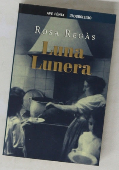 Luna lunera