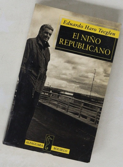 El niño republicano