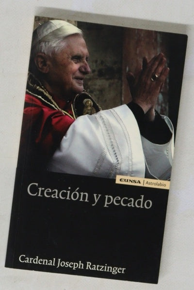 Creación y pecado