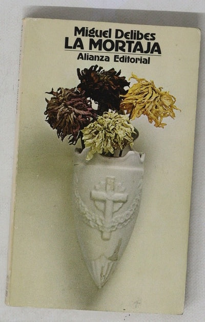 La mortaja