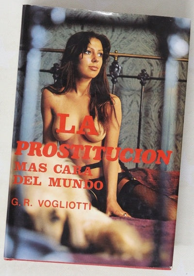 La prostitucion