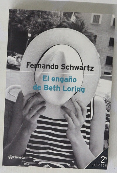 El engaño de Beth Loring