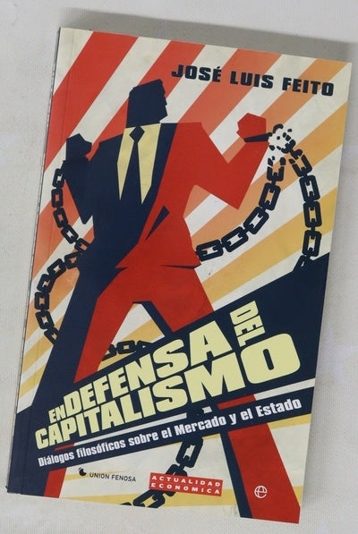 En defensa del capitalismo