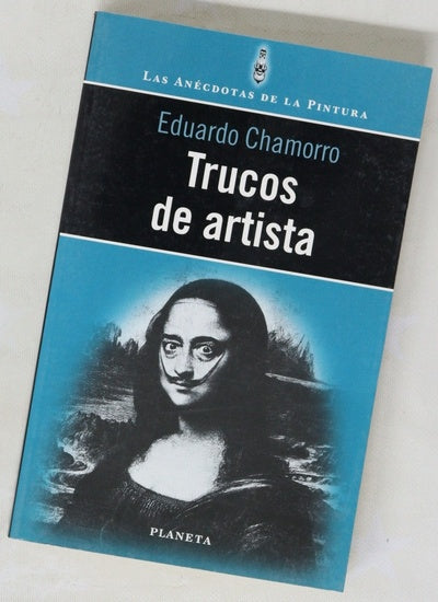 Trucos de artista