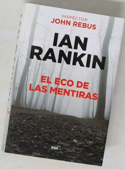 El eco de las mentiras