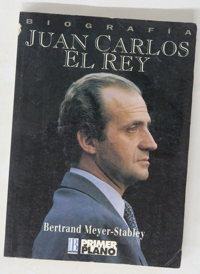 Juan Carlos, El Rey 
