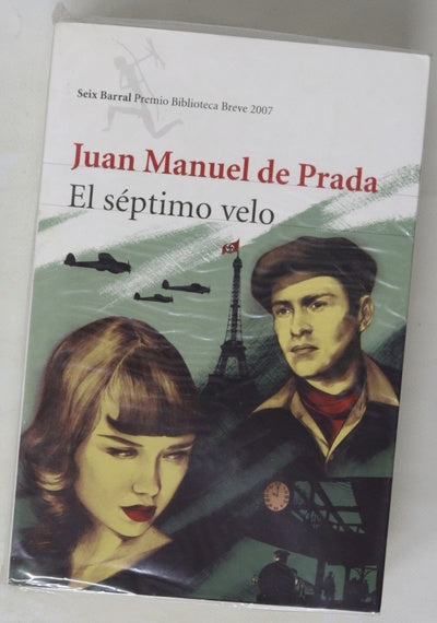 El séptimo velo
