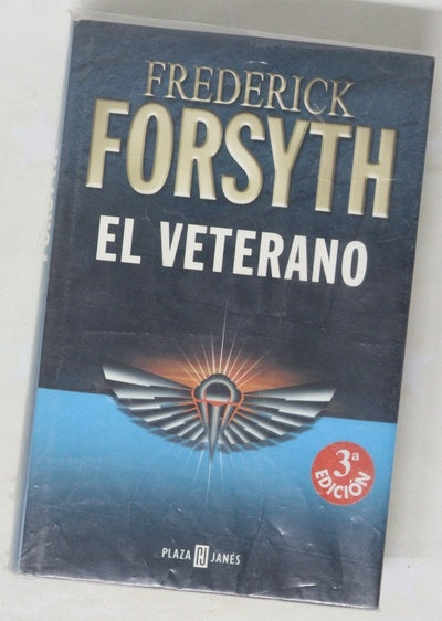 El veterano
