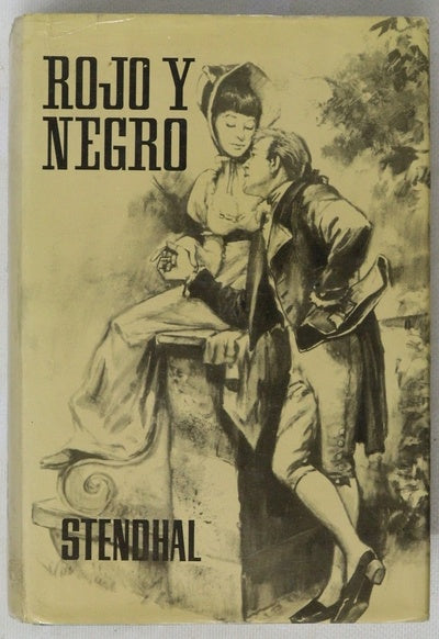 Rojo y negro