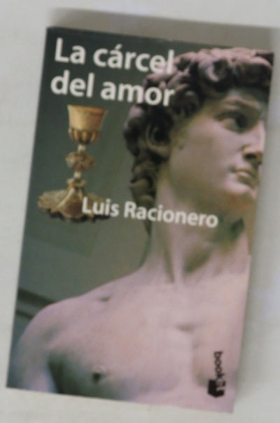 La cárcel de amor