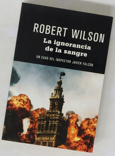 La ignorancia de la sangre
