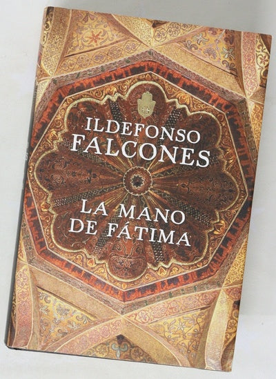 La mano de Fátima