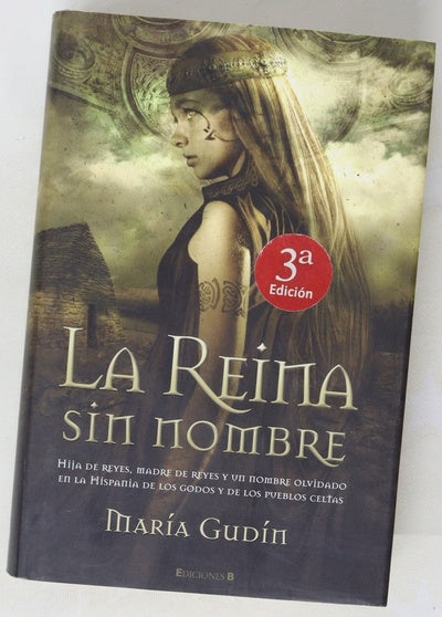 La reina sin nombre