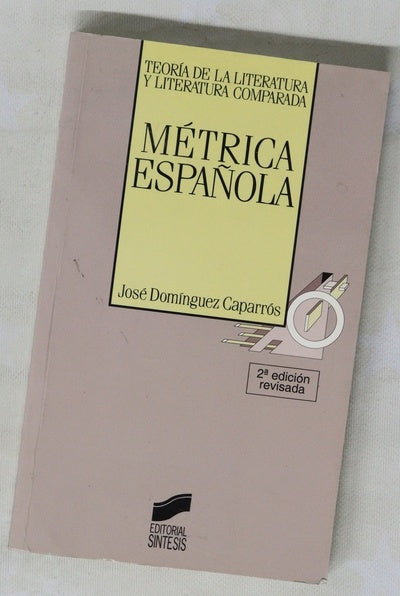 Métrica española