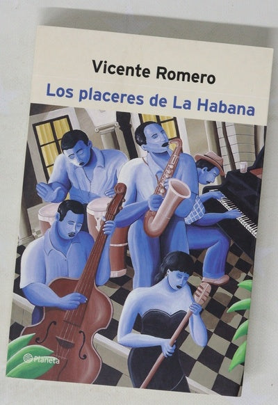 Los placeres de La Habana