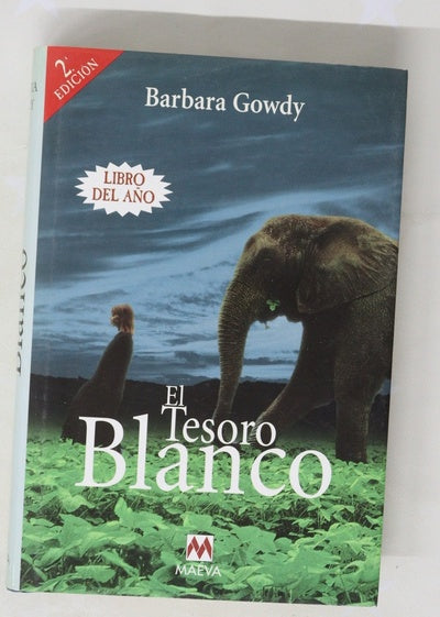 El tesoro blanco