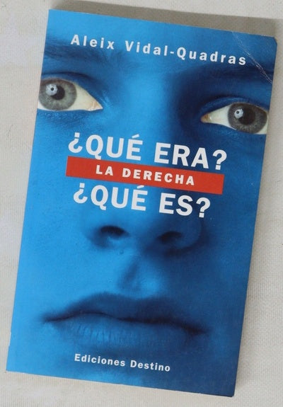 La derecha 