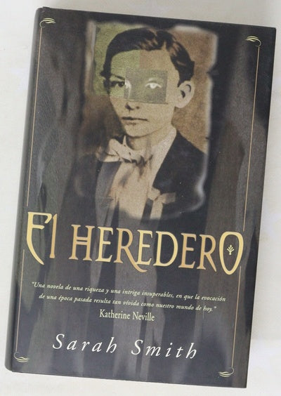 El heredero