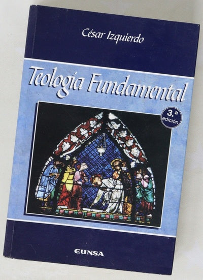 Teología fundamental