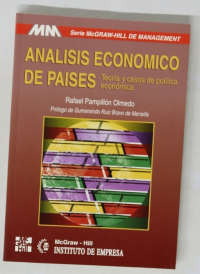 Análisis económico de países teoría y casos de política económica