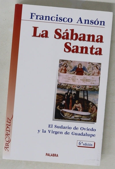 La Sábana Santa 