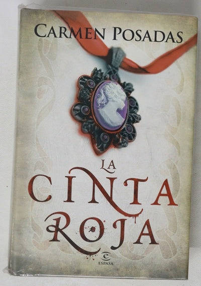 La cinta roja