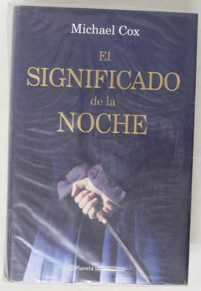 El significado de la noche