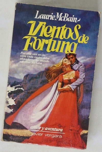Vientos de fortuna