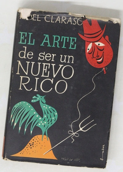 El arte de ser un nuevo rico