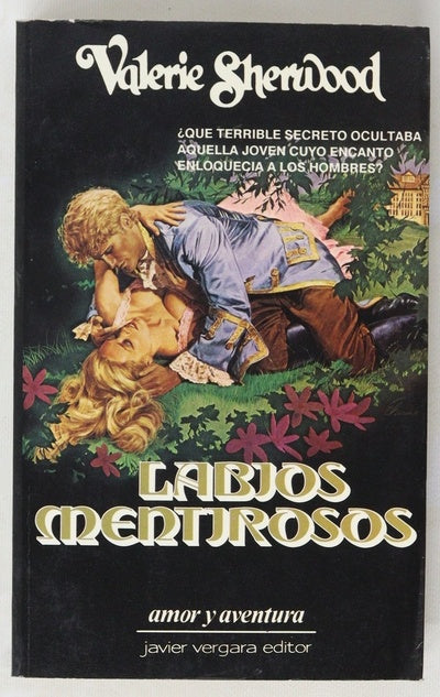 Labios mentirosos