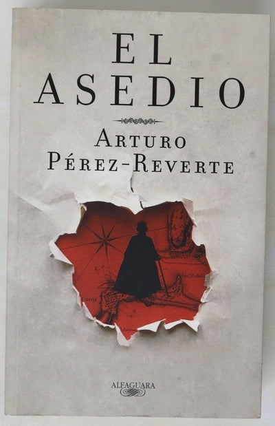 El asedio