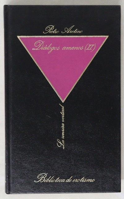 Diálogos amenos II