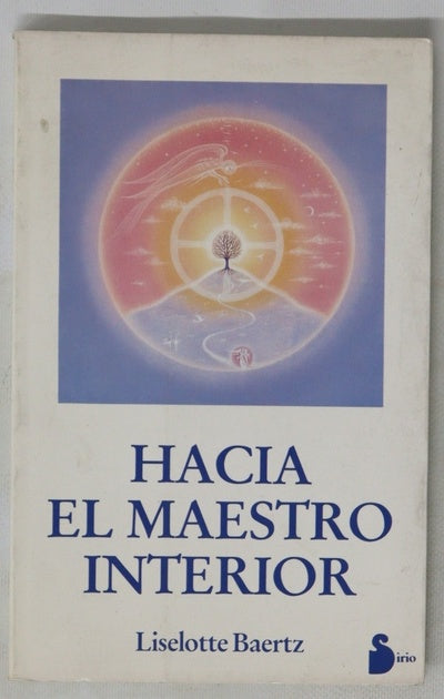 Hacia el maestro interior