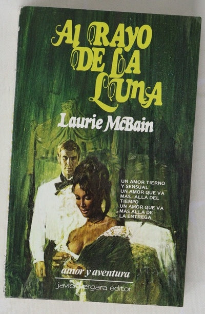 Al rayo de la luna