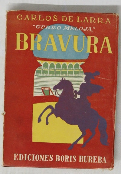 Bravura