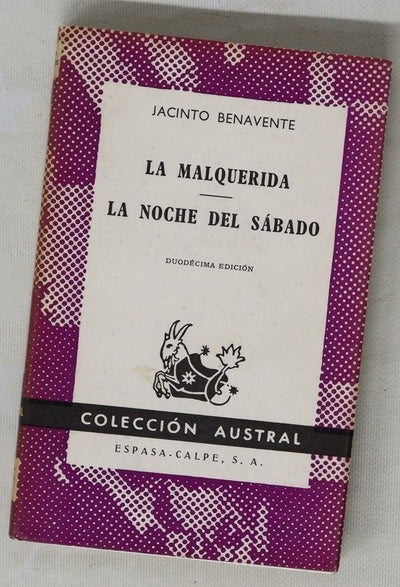 La malquerida