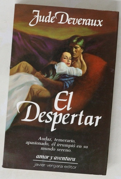 El despertar