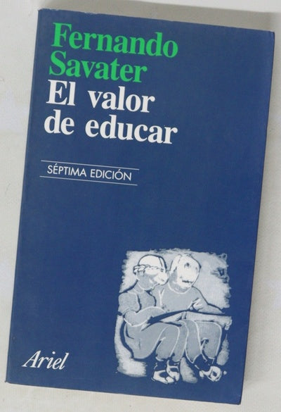 El valor de educar