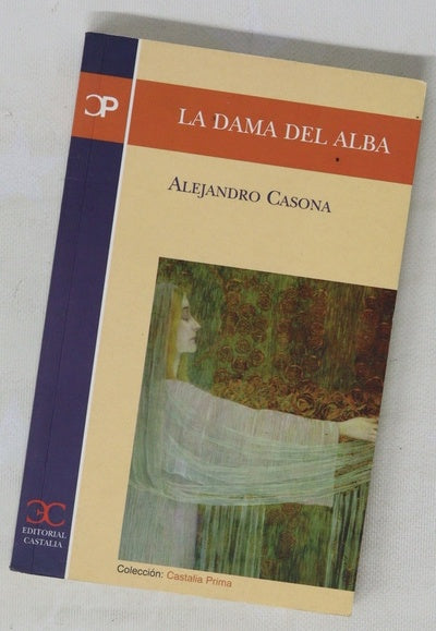 La dama del alba