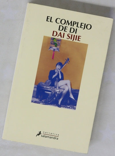 El complejo de Di