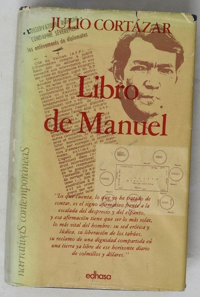 Libro de Manuel