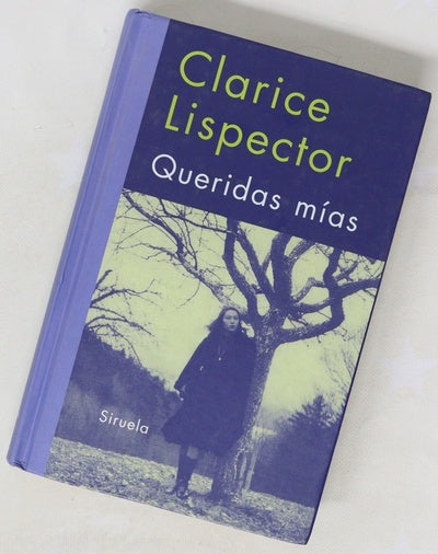 Queridas mías