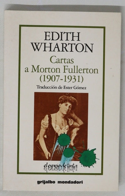 Cartas a Morton Fullerton