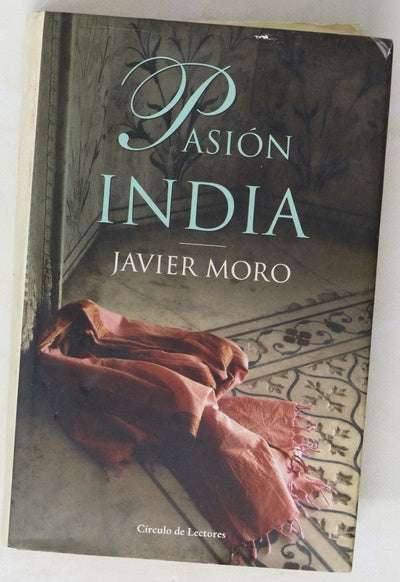 Pasión india