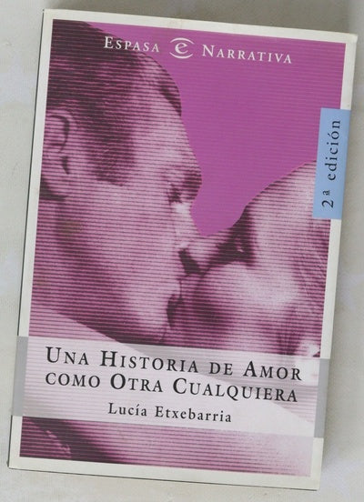 Una historia de amor como otra cualquiera