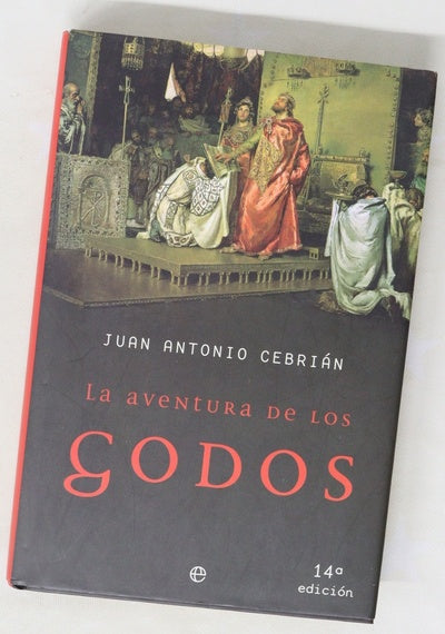 La aventura de los godos