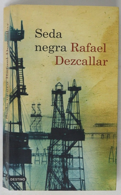 Seda negra