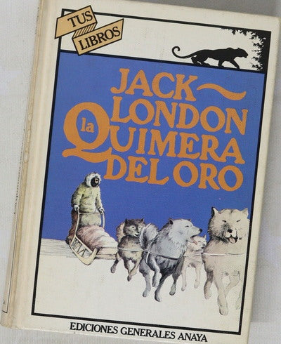 La Quimera del oro