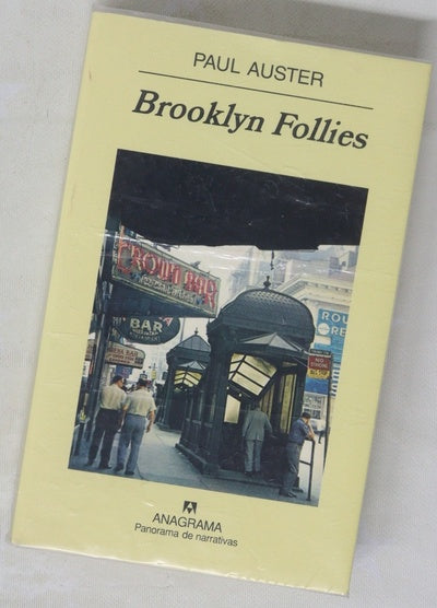 Brooklyn follies